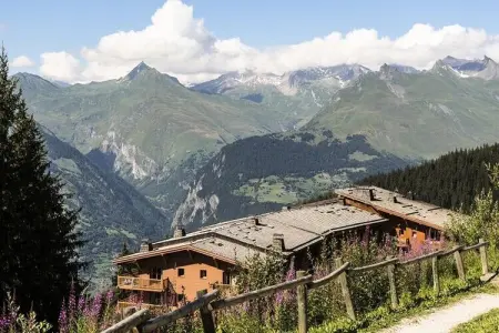 Résidence Le Roselend - maeva Home, Appartement de 3 piטces pour 8 personnes - Photo 5