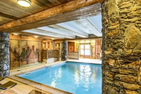 Résidence Le Roselend - maeva Home, Appartement de 3 piטces pour 8 personnes - Photo 6