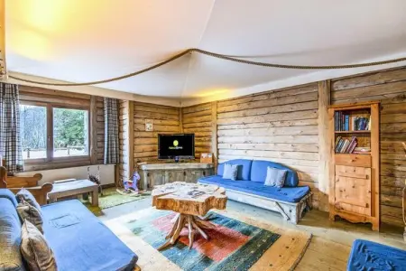 Résidence Le Roselend - maeva Home, Appartement de 3 piטces pour 8 personnes - Photo 8