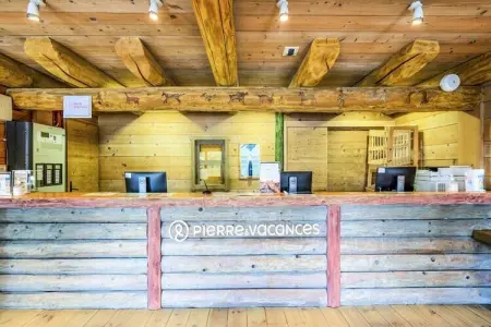 Résidence Le Roselend - maeva Home, Appartement de 3 piטces pour 8 personnes - Photo 12
