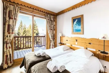 Résidence Le Roselend - maeva Home, Appartement de 3 piטces pour 8 personnes - Photo 13