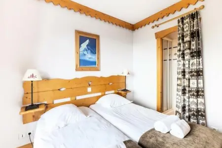 Résidence Le Roselend - maeva Home, Appartement de 3 piטces pour 8 personnes - Photo 16
