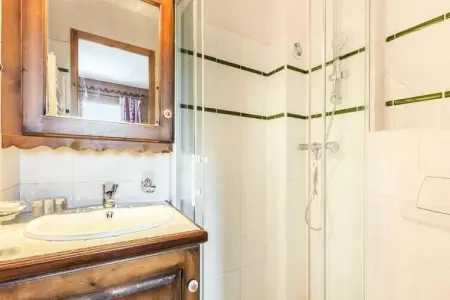 Résidence Le Roselend - maeva Home, Appartement de 3 piטces pour 8 personnes - Photo 17