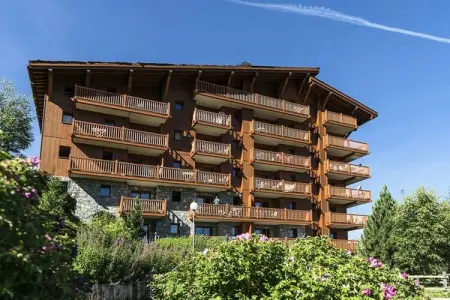 Résidence Le Roselend - maeva Home, Appartement 3 Pièces 6 Personnes - Sélection - Photo 1