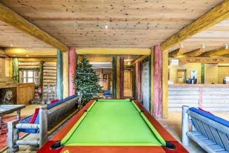 Résidence Le Roselend - maeva Home, Appartement 3 Pièces 6 Personnes - Sélection - Photo 3