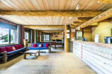 Résidence Le Roselend - maeva Home, Appartement 3 Pièces 6 Personnes - Sélection - Photo 11