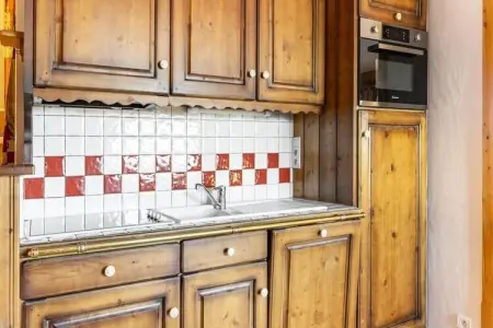 Résidence Le Roselend - maeva Home, Appartement 3 Pièces 6 Personnes - Sélection - Photo 16