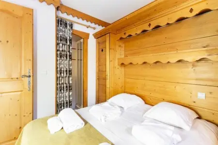 Résidence Le Roselend - maeva Home, Appartement 3 Pièces 6 Personnes - Sélection - Photo 17