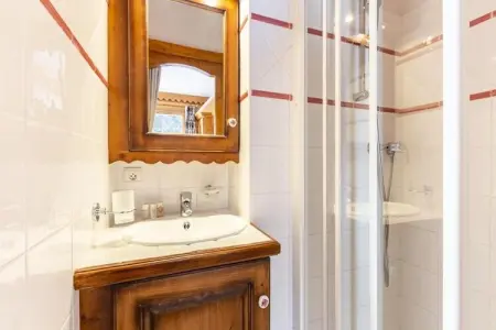 Résidence Le Roselend - maeva Home, Appartement 3 Pièces 6 Personnes - Sélection - Photo 21