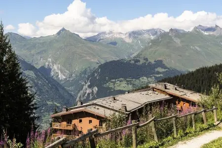 Résidence Le Roselend - maeva Home, Appartement 3 Pièces 6 Personnes - Sélection - Photo 1