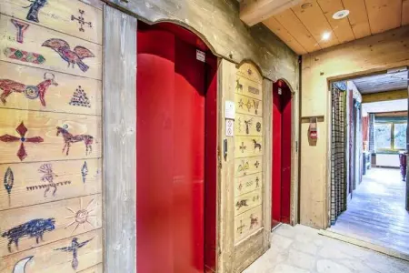 Résidence Le Roselend - maeva Home, Appartement 3 Pièces 6 Personnes - Sélection - Photo 11