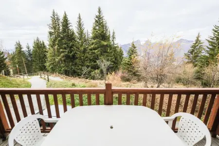 Résidence Le Roselend - maeva Home, Appartement 3 Pièces 6 Personnes - Sélection - Photo 12