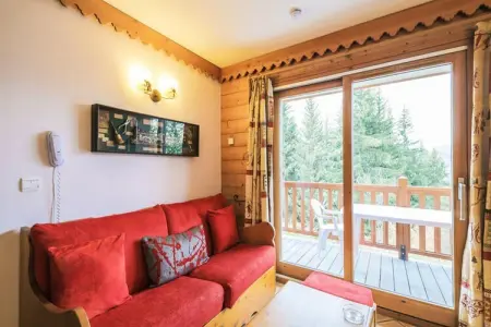 Résidence Le Roselend - maeva Home, Appartement 3 Pièces 6 Personnes - Sélection - Photo 14
