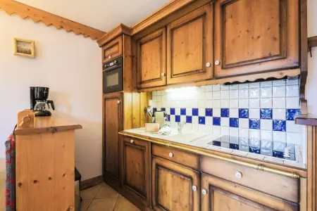 Résidence Le Roselend - maeva Home, Appartement 3 Pièces 6 Personnes - Sélection - Photo 16