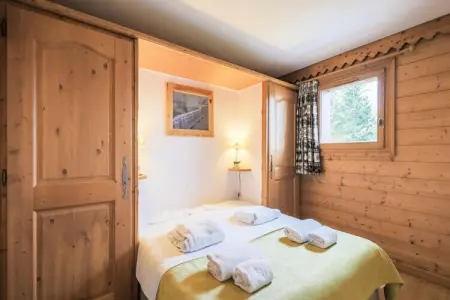 Résidence Le Roselend - maeva Home, Appartement 3 Pièces 6 Personnes - Sélection - Photo 17
