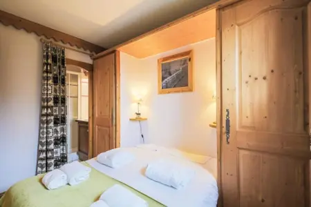 Résidence Le Roselend - maeva Home, Appartement 3 Pièces 6 Personnes - Sélection - Photo 18