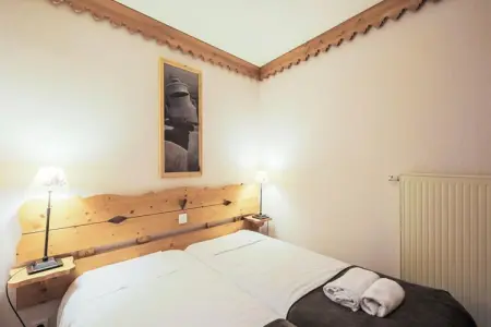Résidence Le Roselend - maeva Home, Appartement 3 Pièces 6 Personnes - Sélection - Photo 19