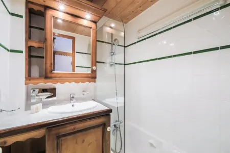 Résidence Le Roselend - maeva Home, Appartement 3 Pièces 6 Personnes - Sélection - Photo 20