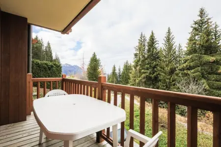 Résidence Le Roselend - maeva Home, Appartement 3 Pièces 6 Personnes - Sélection - Photo 21