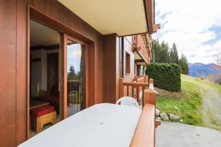 Résidence Le Roselend - maeva Home, Appartement 3 Pièces 6 Personnes - Sélection - Photo 23