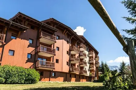 Résidence Les Alpages de Chantel - maeva Home, Appartement 3 pièces 6 personnes Sélection - Photo 1