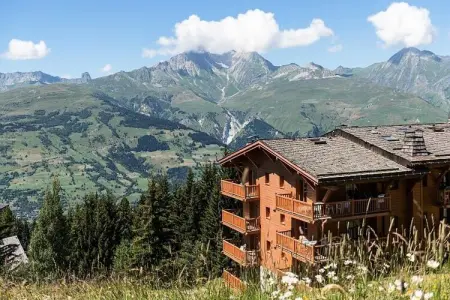 Résidence Les Alpages de Chantel - maeva Home, Appartement 3 pièces 6 personnes Sélection - Photo 4
