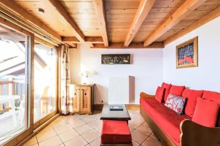 Résidence Les Alpages de Chantel - maeva Home, Appartement 3 pièces 6 personnes Sélection - Photo 9