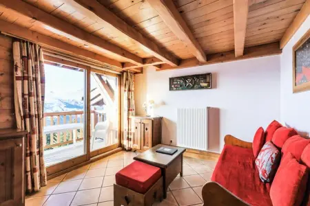 Résidence Les Alpages de Chantel - maeva Home, Appartement 3 pièces 6 personnes Sélection - Photo 10
