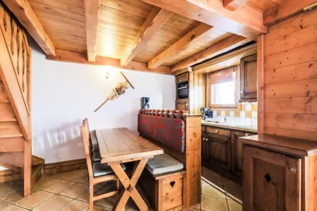 Résidence Les Alpages de Chantel - maeva Home, Appartement 3 pièces 6 personnes Sélection - Photo 11