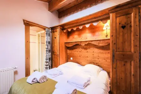 Résidence Les Alpages de Chantel - maeva Home, Appartement 3 pièces 6 personnes Sélection - Photo 12