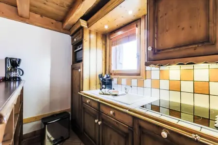 Résidence Les Alpages de Chantel - maeva Home, Appartement 3 pièces 6 personnes Sélection - Photo 13