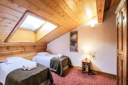 Résidence Les Alpages de Chantel - maeva Home, Appartement 3 pièces 6 personnes Sélection - Photo 14