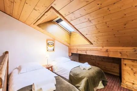 Résidence Les Alpages de Chantel - maeva Home, Appartement 3 pièces 6 personnes Sélection - Photo 15