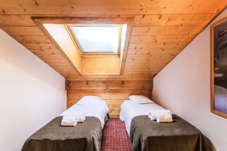 Résidence Les Alpages de Chantel - maeva Home, Appartement 3 pièces 6 personnes Sélection - Photo 16