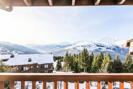 Résidence Les Alpages de Chantel - maeva Home, Appartement 3 pièces 6 personnes Sélection - Photo 17