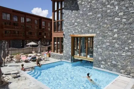 Appart'hôtel Prestige Odalys Eden****, Appart'hôtel Prestige Odalys Eden - Photo 2