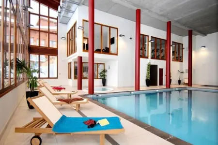 Appart'hôtel Prestige Odalys Eden****, Appart'hôtel Prestige Odalys Eden - Photo 3