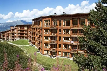 Appart'hôtel Prestige Odalys Eden****, Suite 4 Personnes - Photo 1