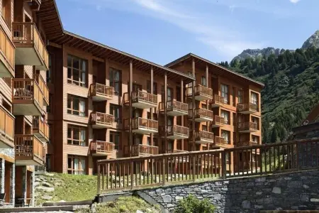 Appart'hôtel Prestige Odalys Eden****, Suite 4 Personnes - Photo 4