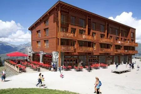 Appart'hôtel Prestige Odalys Eden****, Suite 4 Personnes - Photo 8