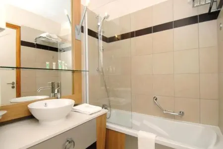 Appart'hôtel Prestige Odalys Eden****, Suite 4 Personnes - Photo 12