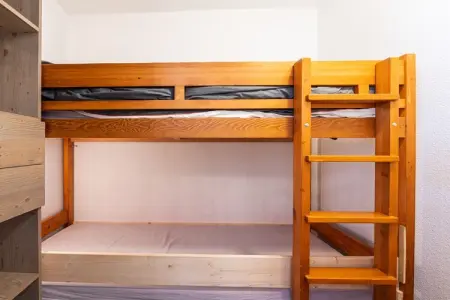 Les Sitelles N°12 - 2P6C, Appartement à Morillon avec Piscine et Vue - Photo 22