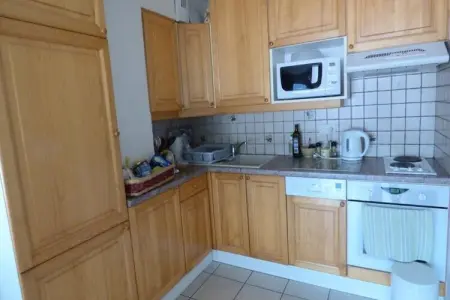 Résidence Bel Alp 2, 2 Pièces pour 6 Personnes - Photo 3