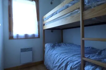 Résidence Bel Alp 2, 2 Pièces pour 6 Personnes - Photo 4