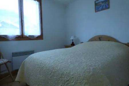 Résidence Bel Alp 2, 2 Pièces pour 6 Personnes - Photo 5