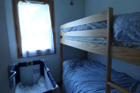 Résidence Bel Alp 2, 2 Pièces pour 6 Personnes - Photo 7