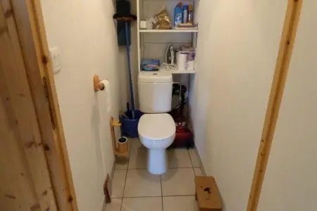 Résidence Bel Alp 2, 2 Pièces pour 6 Personnes - Photo 8