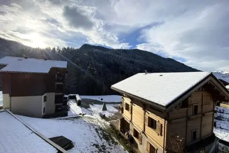 Résidence Bel Alp 2, 2 Pièces pour 6 Personnes - Photo 10