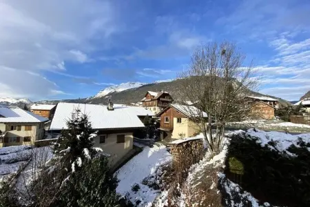 Résidence Bel Alp 2, 2 Pièces pour 6 Personnes - Photo 11