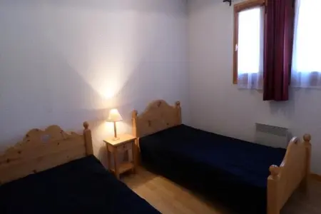 Résidence Meije A, Résidence Meije pour 6 personnes - Photo 2